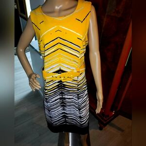 Beautiful plus size spring Dress